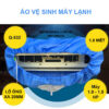 Ao Trum Ve Sinh May Lanh 2019