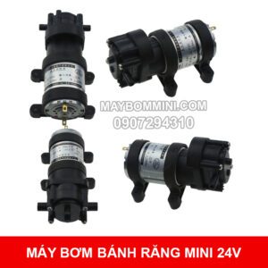 Ban Mya Bom Banh Rang 24v