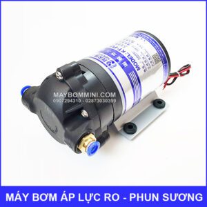 Bom Ap Luc Mini 24V 50G