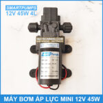 May Bom Mini 12v 45w