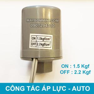 Role Tu Dong 220v 1.5 2.2 Kgf