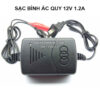 Sac Binh Ac Quy 12v