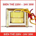 Tang Pho 24v Gia Re