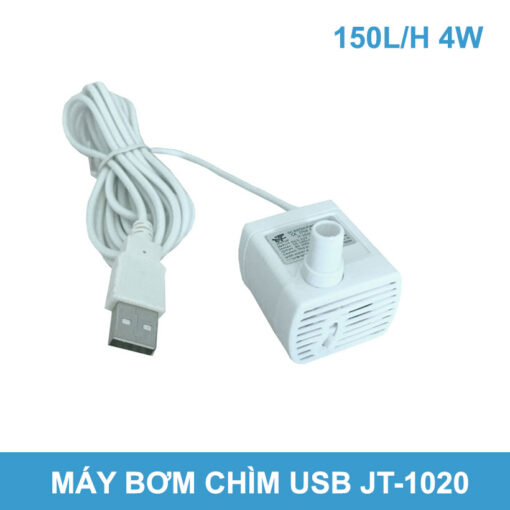 LAZADA May Bom Nuoc Chim Usb