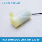 Gia May Bom Mini