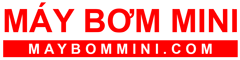 Bán máy bơm mini hàng đầu Việt Nam