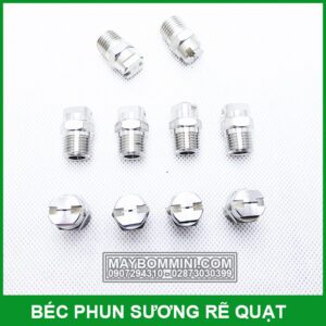 Bec Re Quat 304