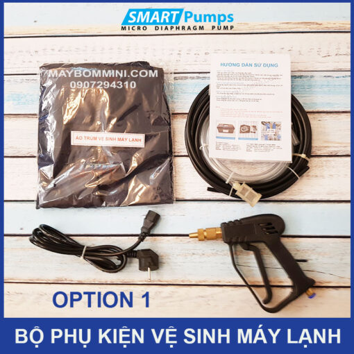 Bo Phu Kien Ve Sinh May Lanh Option 1