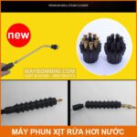 Co Rua May Hoi Nuoc