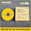 Ong Day Ap Luc Cao Crocodile 8.5mm Chinh Hang