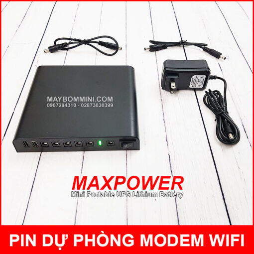 Nguon Dien Modem Wifi Internet