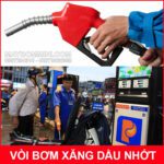Voi Bom Tram Xang Dau