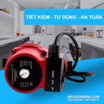 May Bom Tiet Kiem Dien Tu Dong An Toan