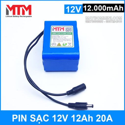 Chuyen Ban Pin Sac Gia Tot Nhat