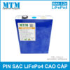 Cell Pin Lifepo4 3.2v 50ah