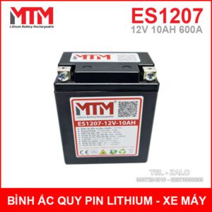 AC QUY XE MAY ES1207 10A