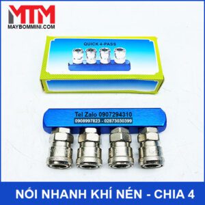 Bo Noi Nhanh Khi Nen Chia 4 Quick 4 Pass