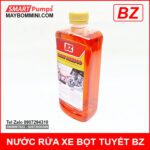 Gloss Shampoo BZ