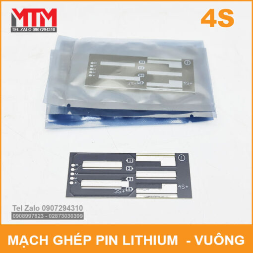 Mach Ghep Pin