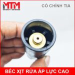 Dau Bec Phun May Rua Xe Ap Luc Cao