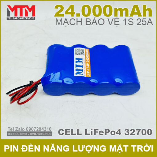 Pin Den Nang Luong Mat Troi 24Ah