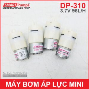 Bom Ap Luc Mini DP 310