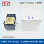 Bo Tat Dien Tu Dong Cho May Khi Nen