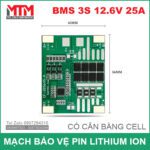 Kich Thuoc Mach 3S 25A