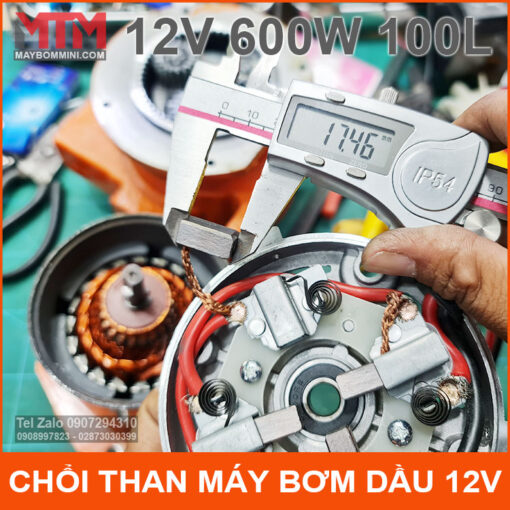 Choi Than May Xang Dau 600w Chieu Dai