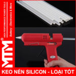 Gia Keo Nen Silicon