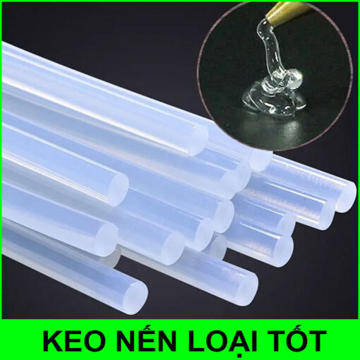 Keo Nen Silicon 10x200mm