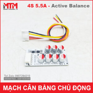 Mach Can Bang Chu Dong 4S 5A