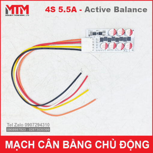 Mach Can Bang Chu Dong 4S 5A Tu Xin