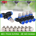 Su Dung Bec Phun Suong Noi Nhanh