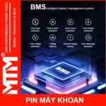 BMS Pin May Khoan