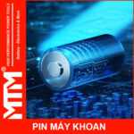 Cell In May Khoan 18650