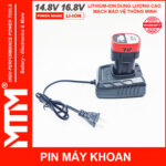 De Sac Pin May Khoan Chan Ghim 16v8new