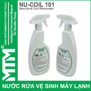 Ban Dung Dich Ve Sinh May Lanh Dung Dich Ve Sinh May Lanh Nu Coil 101