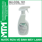 Nuoc Ve Sinh May Lanh Dung Dich Ve Sinh May Lanh Nu Coil 101