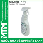 Nuoc Ve Sinh May Lanh Dung Dich Ve Sinh May Lanh Nu Coil 101 Gia Re