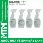 Dung Dich Ve Sinh May Lanh Dung Dich Ve Sinh May Lanh Nu Coil 101