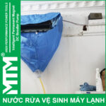Su Dung Nuoc Ve Sinh May Lanh Dung Dich Ve Sinh May Lanh Nu Coil 101